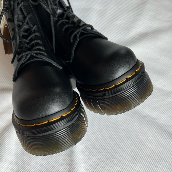 Dr. Martens Audrick 8-Eye Boots - Picture 6 of 15